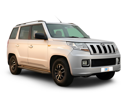 Mahindra TUV300-img